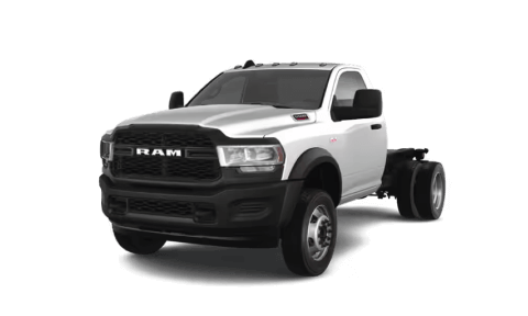 Chassis Cab (opens in a new window)