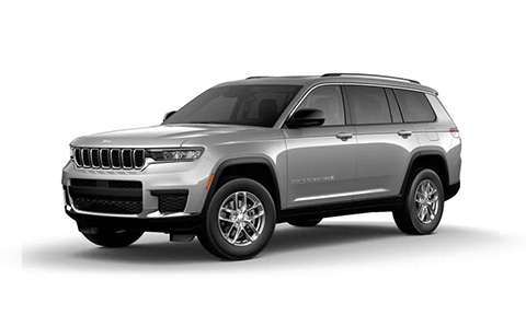 Grand Cherokee L (opens in a new window)