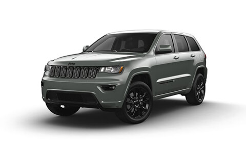 Grand Cherokee WK (opens in a new window)