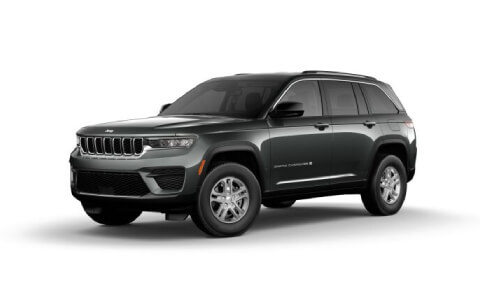 Grand Cherokee (opens in a new window)