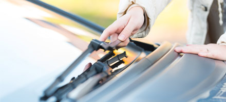 Magneti Marelli® Wiper Blades