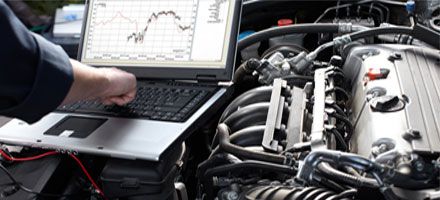 Mopar® Diagnostic System Check