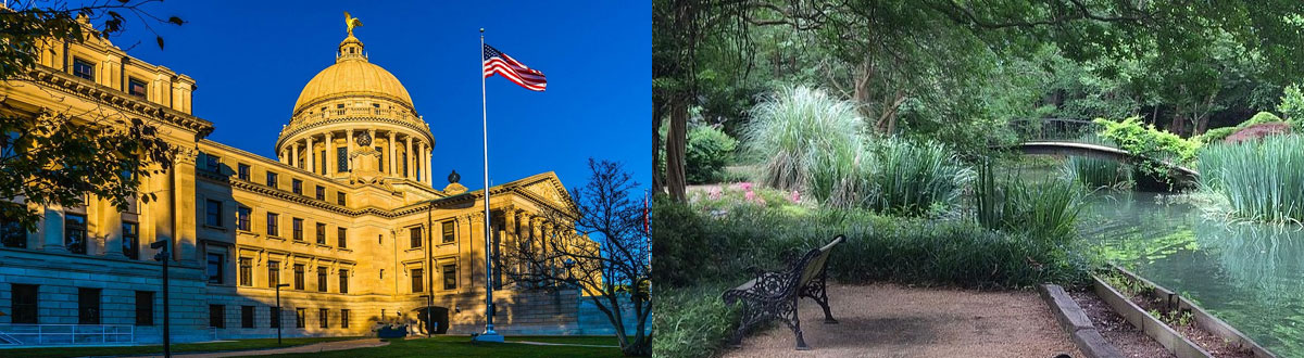 Chrysler Dodge Jeep RAM Dealership Serving Jackson, MS