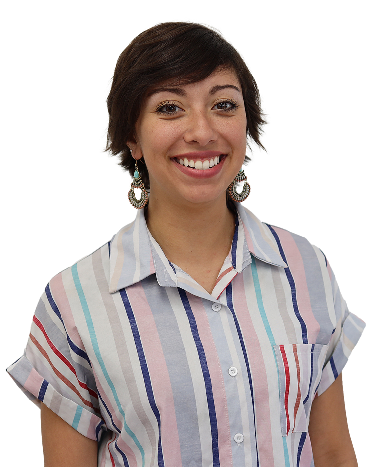 Photo of Mariah Moran