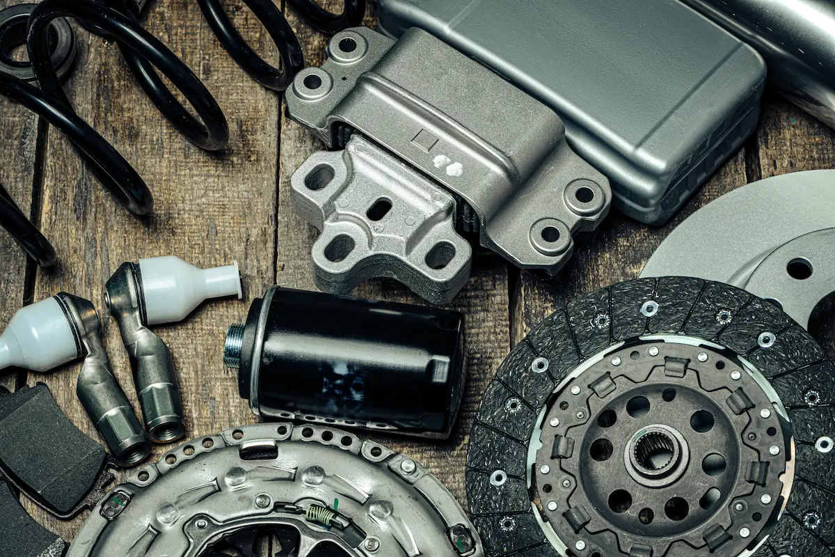 Mopar® Accessories Discount
