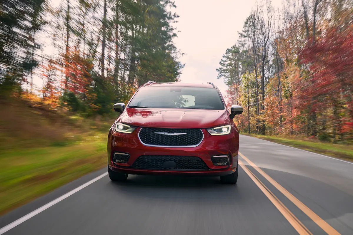 Chrysler Dodge Jeep RAM Dealership Serving Jackson, MS